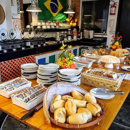 Flat Vila Aju Aracaju Exteriér fotografie