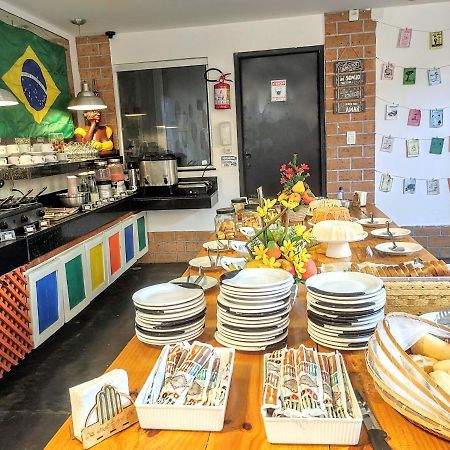Flat Vila Aju Aracaju Exteriér fotografie