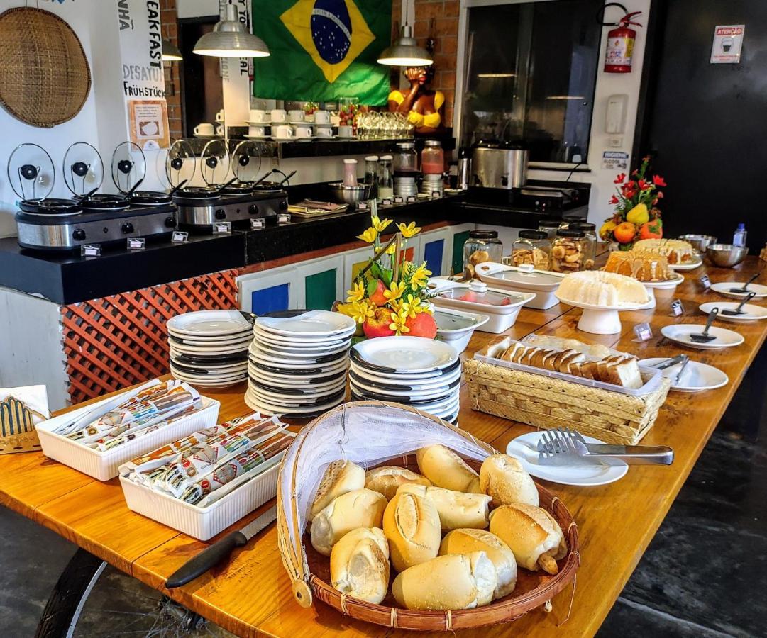 Flat Vila Aju Aracaju Exteriér fotografie