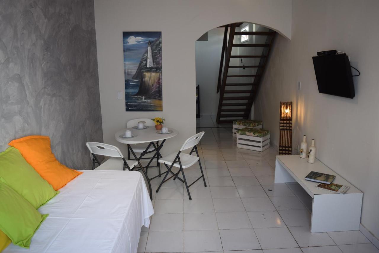 Flat Vila Aju Aracaju Exteriér fotografie