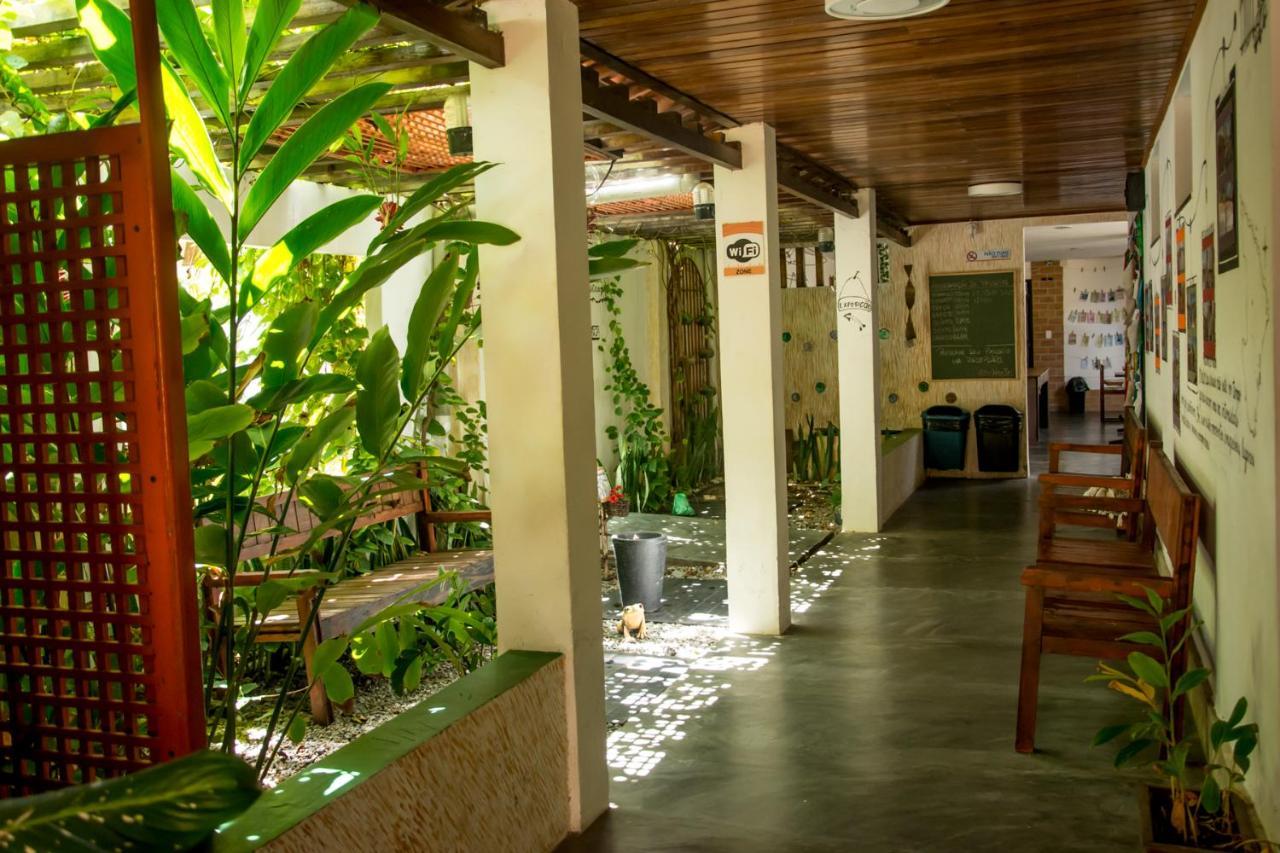 Flat Vila Aju Aracaju Exteriér fotografie