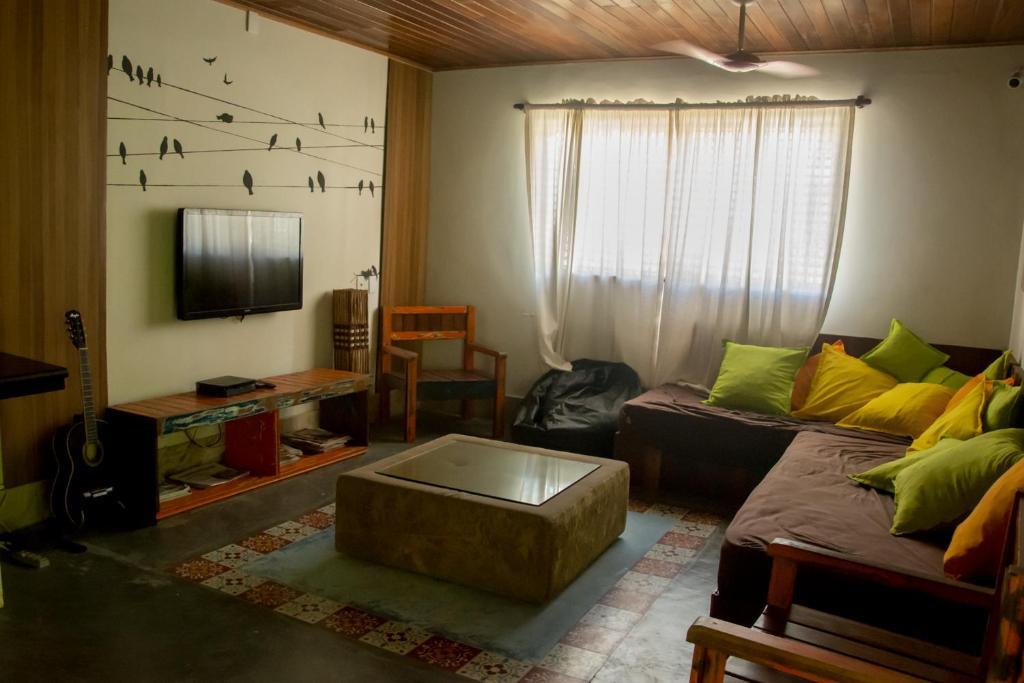 Flat Vila Aju Aracaju Exteriér fotografie